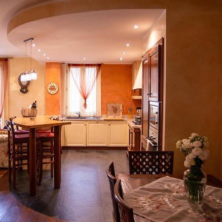 La Casolicchia Di Arona Luaran gambar