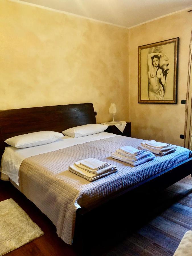 La Casolicchia Di Arona Luaran gambar