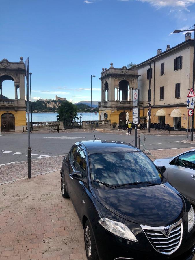 La Casolicchia Di Arona Luaran gambar