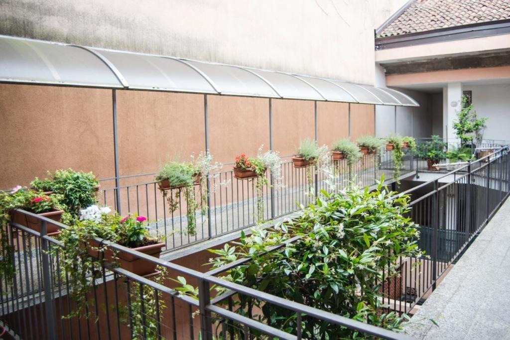 La Casolicchia Di Arona Luaran gambar